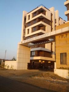 Ayushman Residency Images for Elevation of Reputed Builder Ayushman Residency 3