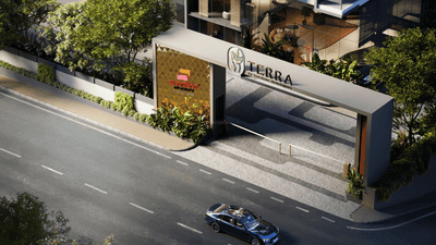 Project Image of 1685.0 - 3200.0 Sq.ft 3 BHK Apartment for buy in Sunshine Terra