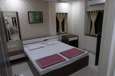 Project Image of 0.0 - 1500.0 Sq.ft 3 BHK Apartment for buy in Noble VEDSHREE