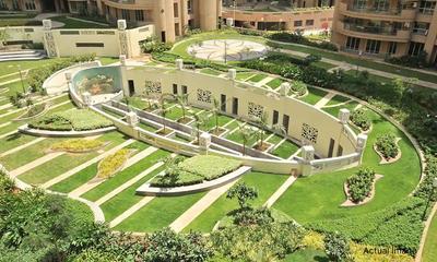 Project Image of 885.98 - 2486.57 Sq.ft 2 BHK Apartment for buy in Nahar Chandi Valley Phase I