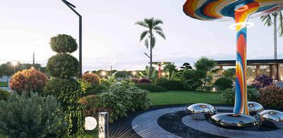Project Image of 0.0 - 1980.0 Sq.ft Residential Plot Plot for buy in Vinayak Green scape
