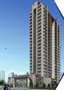 Project Image of 850 Sq.ft 2 BHK Apartment / Flat for sale in Goregaon West for Rs. 18500000
