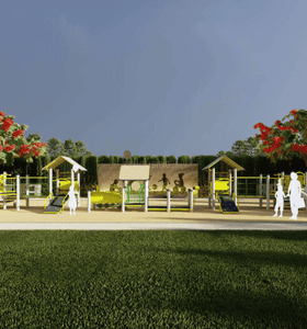Project Image of 600.0 - 1500.0 Sq.ft Residential Plot Plot for buy in Rajendra Lavender Blooms