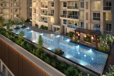 Project Image of 2500 Sq.ft 4.5 BHK Apartment / Flat for sale in Kothrud for Rs. 30000000