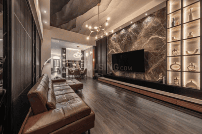 Project Image of 2375.06 - 3322.6 Sq.ft 3 BHK Apartment for buy in Puravankara Miami By Purva