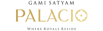 Project Image of 762.0 - 1288.0 Sq.ft 2 BHK Apartment for buy in Gami Satyam Palacio