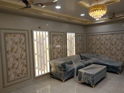 Project Image of 881.02 - 981.58 Sq.ft 3 BHK Apartment for buy in Vinayak Elenza I