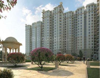 Project Image of 934.0 - 1633.0 Sq.ft 2 BHK Apartment for buy in Sobha Royal Pavilion Phase 1 Wing 6 And 7