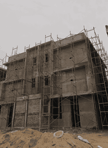 Project Image of 2926.06 - 3200.54 Sq.ft 4 BHK Villa for buy in F K Fortune Kimberly 3