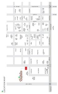 Project Image of 525.0 - 607.0 Sq.ft 2 BHK Apartment for buy in Shubhshree Radhika Residency