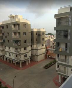 Project Image of 0.0 - 909.0 Sq.ft 3 BHK Apartment for buy in Swami Shree Yogi Darshan Phase 2 Tower 7 And 16