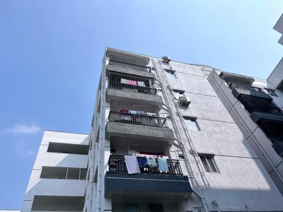 Project Image of 620.0 - 1035.0 Sq.ft 1 BHK Apartment for buy in DSL Infrastructure Fortune Apartments
