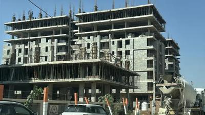 Project Image of 1190.71 - 2144.24 Sq.ft 2 BHK Apartment for buy in The Mansion By Avenue