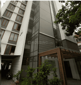 Project Image of 2224.0 - 2324.0 Sq.ft 3 BHK Apartment for buy in Jain Archway