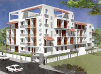 Vishnu Enclave