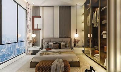 Project Image of 471.0 - 615.0 Sq.ft 1 BHK Apartment for buy in Panchratna Sapphire