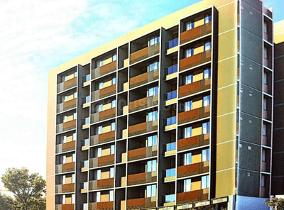 Project Image of 0.0 - 1836.0 Sq.ft 3 BHK Apartment for buy in Maruti Elite One 13