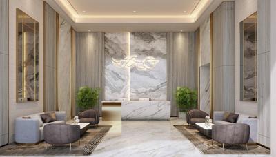 Project Image of 2037.0 - 3176.13 Sq.ft 4 BHK Apartment for buy in Viceroy Prive