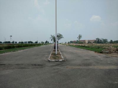 Project Image of 540.0 - 9000.0 Sq.ft Residential Plot Plot for buy in Parsvnath Paliwal City
