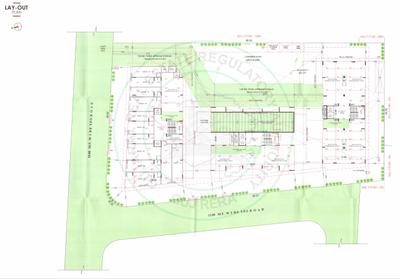 Project Image of 0.0 - 1890.0 Sq.ft 3 BHK Apartment for buy in Radiant Rays
