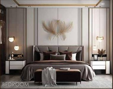 Project Image of 2781.0 - 5923.0 Sq.ft 3.5 BHK Apartment for buy in AU Aspire Silicon City