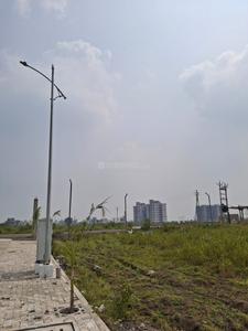 Project Image of 1205.0 - 1550.0 Sq.ft Residential Plot Plot for buy in Luxora Shri Govardhan Bhakti Park