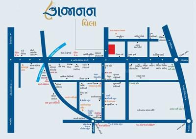 Project Image of 1800.0 - 3645.0 Sq.ft 3 BHK Villa for buy in Gajanan Villa