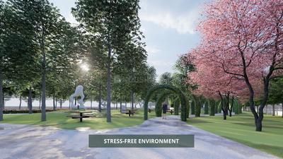 Project Image of 1484.77 - 2399.6 Sq.ft Residential Plot Plot for buy in TMR Green Meadows I