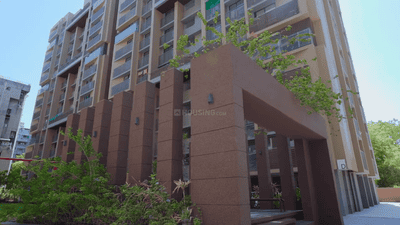Project Image of 803.0 - 1012.0 Sq.ft 3 BHK Apartment for buy in Gala Eternia