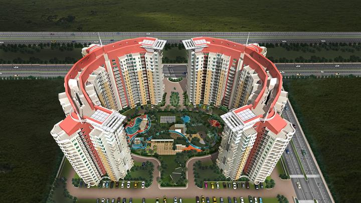 Nimbus Express Park View - Image 3