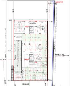 Project Image of 266.19 - 282.34 Sq.ft 1 BHK Apartment for buy in Jamd Rm Residency