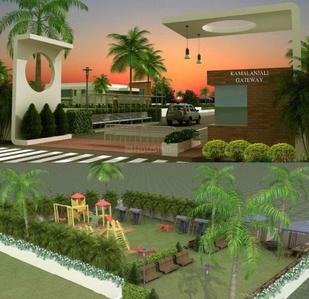 Project Image of 2005.0 - 4566.0 Sq.ft Residential Plot Plot for buy in Prasanna Kamlanjali Gateway