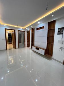 Project Image of 900.0 - 1075.0 Sq.ft 3 BHK Apartment for buy in Homes