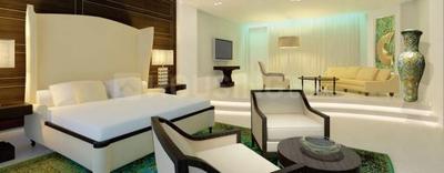 La Villa Green Fields Bedroom 1