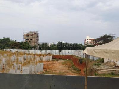 Project Image of 704.0 - 1139.0 Sq.ft 2 BHK Apartment for buy in Mana Verdant