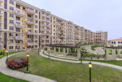 Project Image of 1291.67 - 2368.06 Sq.ft 3 BHK Apartment for buy in Avinash Maruti Lifestyle V
