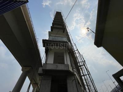 Project Image of 939.0 - 1548.0 Sq.ft 2 BHK Apartment for buy in Arya Altamount