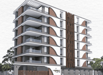 Project Image of 500.0 - 2000.0 Sq.ft 1 BHK Apartment for buy in Vimal Residences