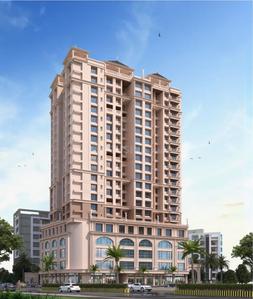 Project Image of 512.0 - 972.84 Sq.ft 1 BHK Apartment for buy in Milan The Millenia