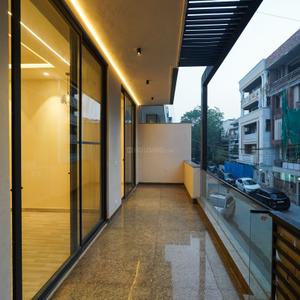 Project Image of 0.0 - 1680.0 Sq.ft 3 BHK Builder Floor for buy in Altura Green Park Luxury Floors