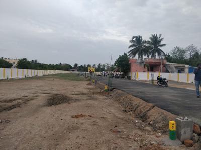 Project Image of 802.0 - 2400.0 Sq.ft Residential Plot Plot for buy in Dhaveedu Avenue