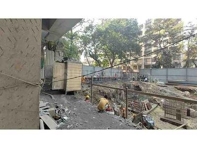 Project Image of 398.0 - 462.31 Sq.ft 1 BHK Apartment for buy in Mohite Marvel