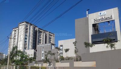 Project Image of 3564.0 - 3676.0 Sq.ft 4 BHK Villa for buy in Northland