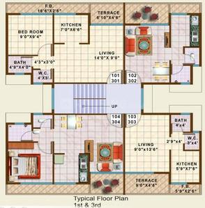 Project Images