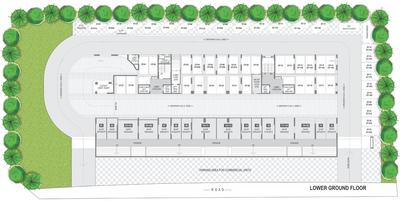 Project Image of 473.0 - 785.0 Sq.ft 2 BHK Apartment for buy in Saarrthi Success Square