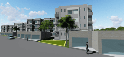 Project Image of 322.37 - 322.78 Sq.ft 1 BHK Apartment for buy in Exotic Om Vihar