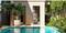 Quad Realty Aranyaka Soccoro Swimming Pool 1
