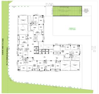 Project Image of 782.97 - 968.11 Sq.ft 3 BHK Apartment for buy in Sarvasva Abode