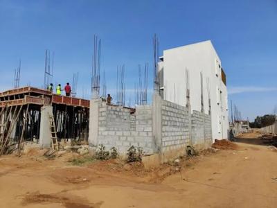 Project Image of 2487.0 - 3314.98 Sq.ft 4 BHK Villa for buy in Kumari Nautilus