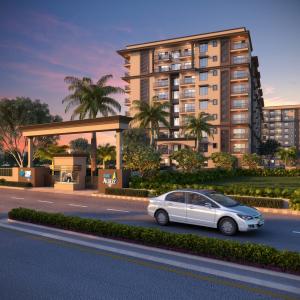 Project Image of 1300.0 - 1670.0 Sq.ft 2 BHK Apartment for buy in SMD Altezz
